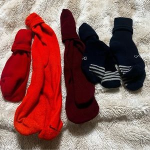 Youth Baseball Socks Bundle